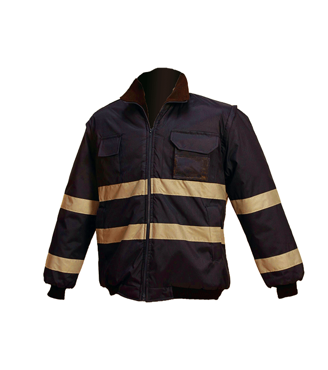 VIZ-PRO Bunny Jacket