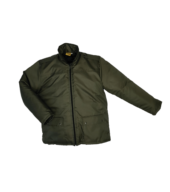 Budget Security Jacket