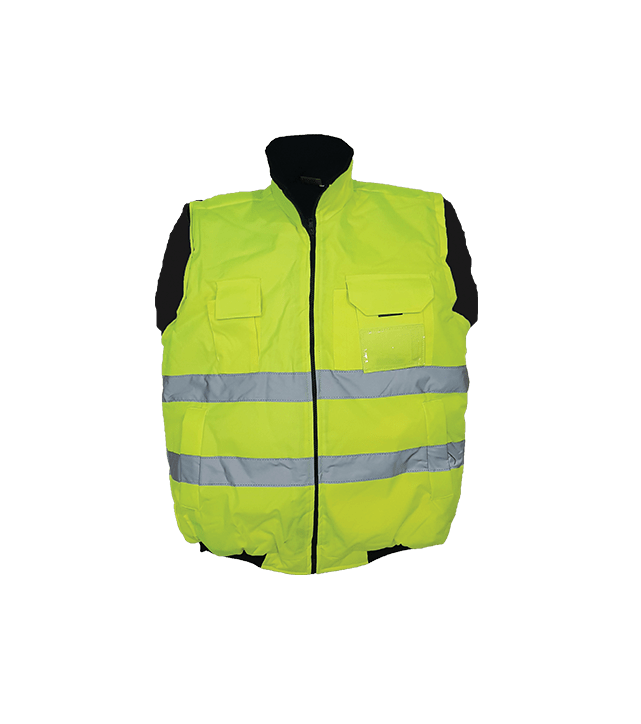 VIZ-PRO Bunny Jacket - Image 2