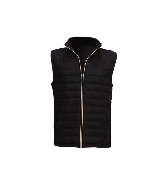 Puffer Waistcoat