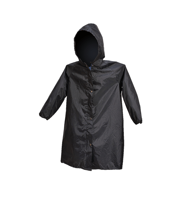 Kids Raincoat