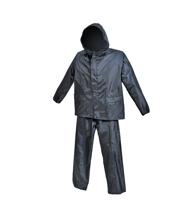 Kids 2 pc Rainsuit