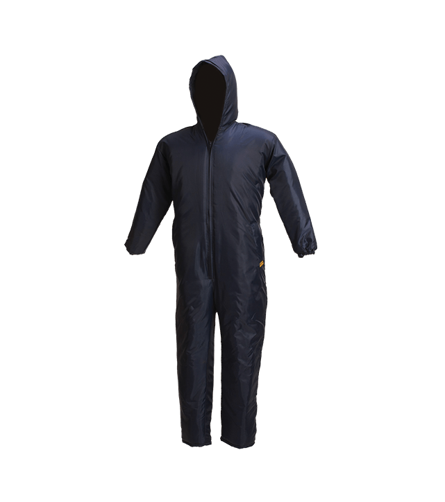 1 pc Freezer suit